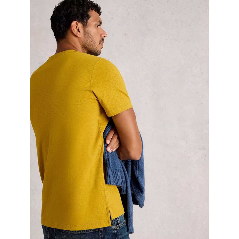 White Stuff Abersoch Short Sleeve Tee image number 21